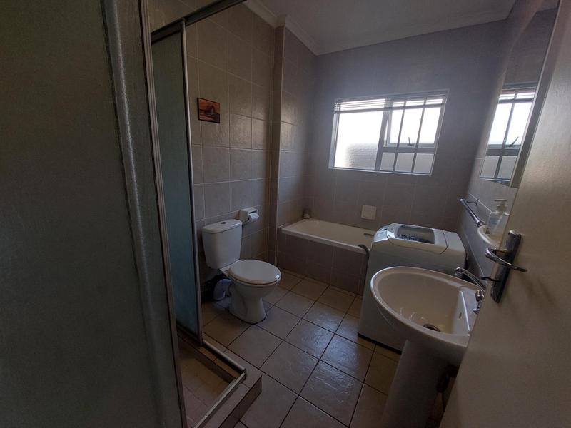To Let 2 Bedroom Property for Rent in West Beach Western Cape